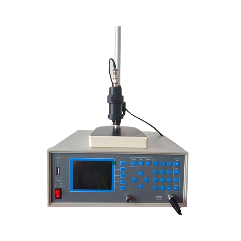 导电膜双电测电四探针电阻测试仪